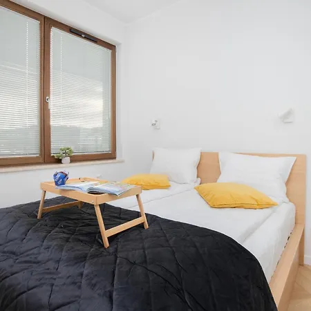 Garnizon Hemara In Wrzeszcz By Renters