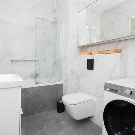 Garnizon Hemara In Wrzeszcz By Renters Gdansk