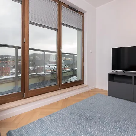 Garnizon Hemara In Wrzeszcz By Renters * Danzig