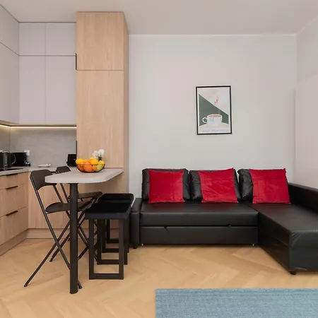 Garnizon Hemara In Wrzeszcz By Renters