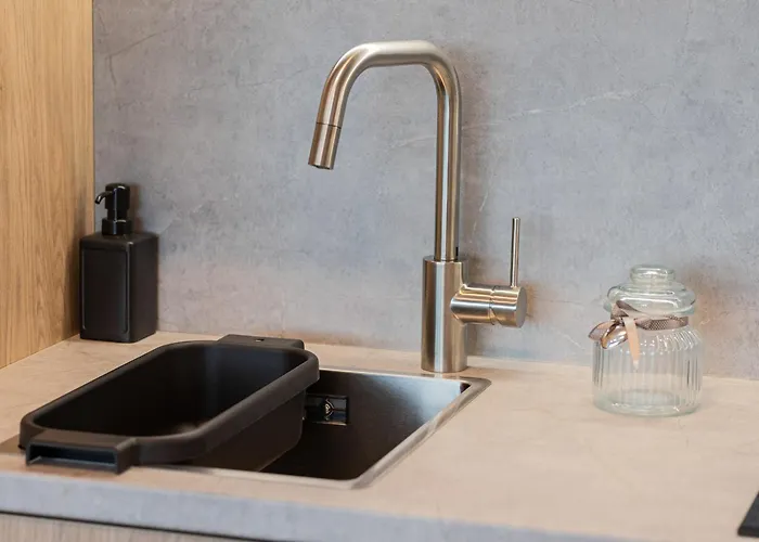 Garnizon Hemara In Wrzeszcz By Renters