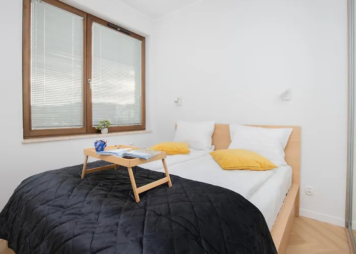 Garnizon Hemara In Wrzeszcz By Renters