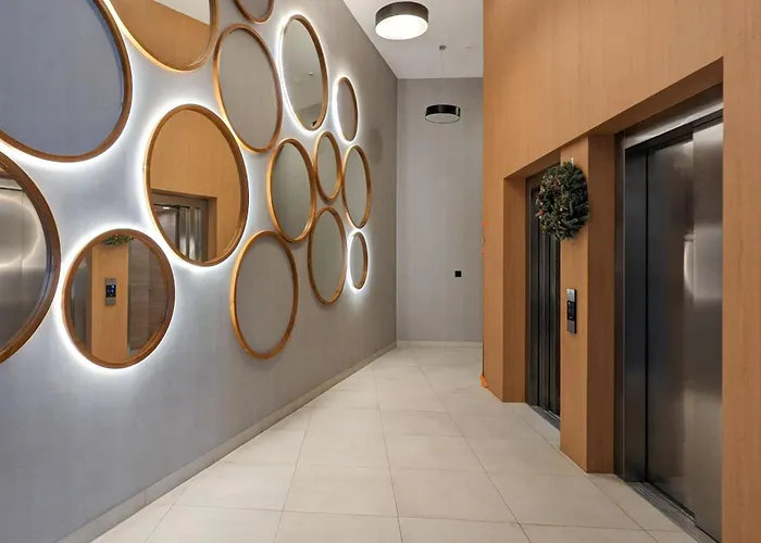 Garnizon Hemara In Wrzeszcz By Renters